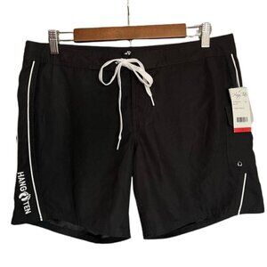 Hang Ten Boy's Board Shorts Swim Shorts Size 9